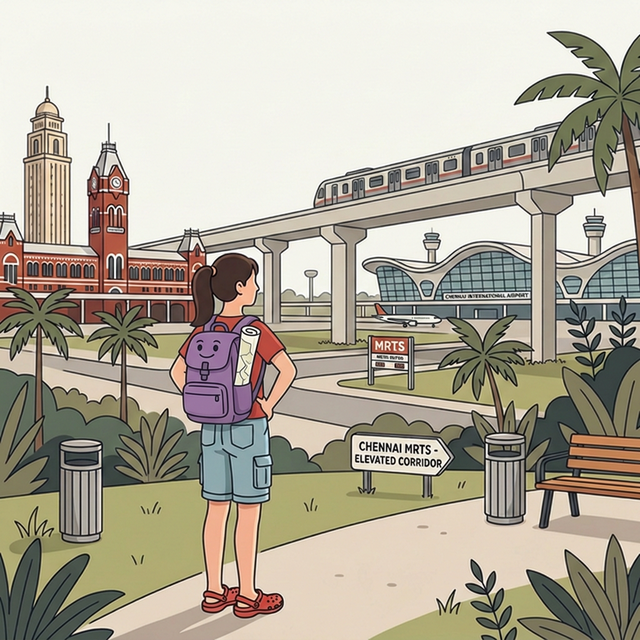 KONJAM Hero Illustration